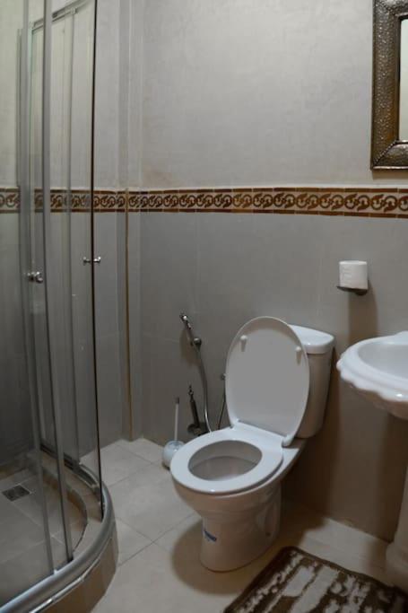 Appart Bien Place Et Fonctionnel Marrákes Kültér fotó